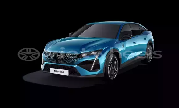 Mua Nhập khẩu Peugeot 408 Xe ô tô Mua Nhập khẩu Peugeot 408 Xe ô tô