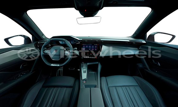 Mua Nhập khẩu Peugeot 408 Xe ô tô Mua Nhập khẩu Peugeot 408 Xe ô tô