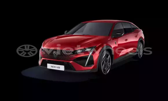 Mua Nhập khẩu Peugeot 408 Xe ô tô Mua Nhập khẩu Peugeot 408 Xe ô tô