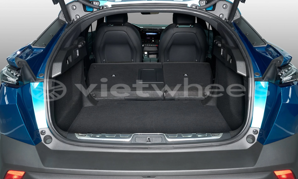 Mua Nhập khẩu Peugeot 408 Xe ô tô Mua Nhập khẩu Peugeot 408 Xe ô tô