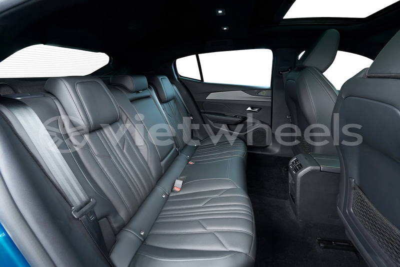 Big with watermark peugeot 408 hanoi saigon 46626