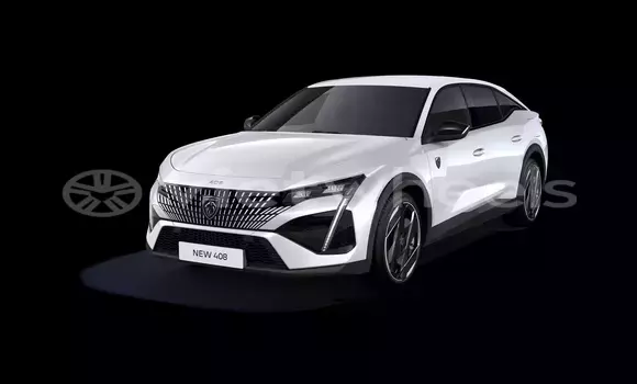 Mua Nhập khẩu Peugeot 408 Xe ô tô Mua Nhập khẩu Peugeot 408 Xe ô tô