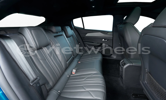 Mua Nhập khẩu Peugeot 408 Xe ô tô Mua Nhập khẩu Peugeot 408 Xe ô tô