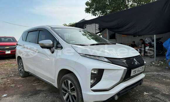 Mua Đã sử dụng Mitsubishi Xpander Xe ô tô Mua Đã sử dụng Mitsubishi Xpander Xe ô tô