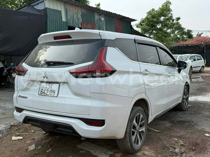 Big with watermark mitsubishi xpander ho chi minh 12 46629
