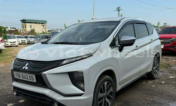 Mua Đã sử dụng Mitsubishi Xpander Xe ô tô Mua Đã sử dụng Mitsubishi Xpander Xe ô tô
