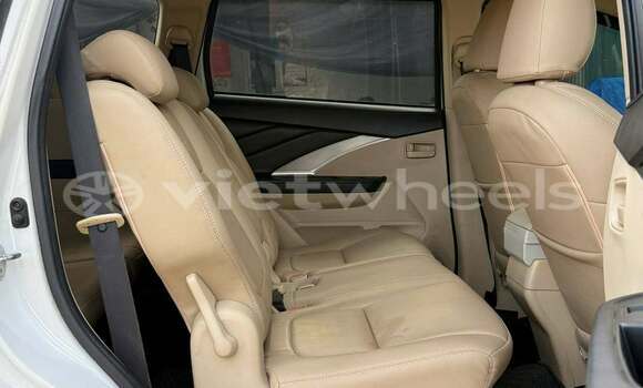 Mua Đã sử dụng Mitsubishi Xpander Xe ô tô Mua Đã sử dụng Mitsubishi Xpander Xe ô tô