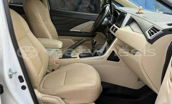 Mua Đã sử dụng Mitsubishi Xpander Xe ô tô Mua Đã sử dụng Mitsubishi Xpander Xe ô tô