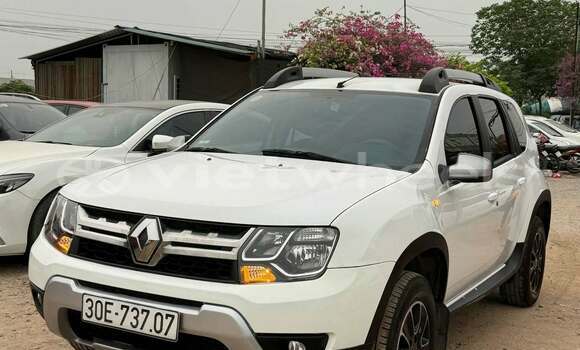 Mua Đã sử dụng Renault Koleos Xe ô tô Mua Đã sử dụng Renault Koleos Xe ô tô