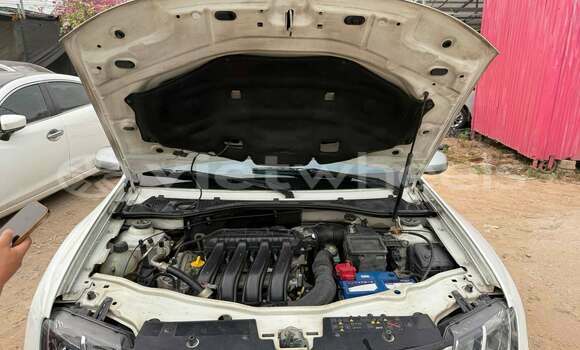 Mua Đã sử dụng Renault Koleos Xe ô tô Mua Đã sử dụng Renault Koleos Xe ô tô