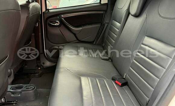 Mua Đã sử dụng Renault Koleos Xe ô tô Mua Đã sử dụng Renault Koleos Xe ô tô
