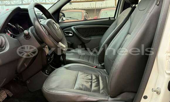 Mua Đã sử dụng Renault Koleos Xe ô tô Mua Đã sử dụng Renault Koleos Xe ô tô