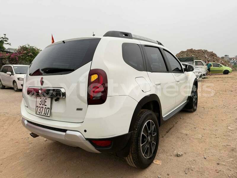 Big with watermark renault koleos lam dong 2 bao loc 46630