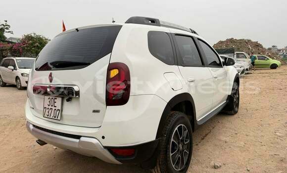 Mua Đã sử dụng Renault Koleos Xe ô tô Mua Đã sử dụng Renault Koleos Xe ô tô