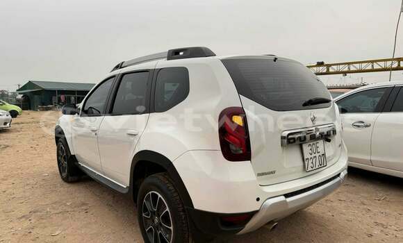Mua Đã sử dụng Renault Koleos Xe ô tô Mua Đã sử dụng Renault Koleos Xe ô tô