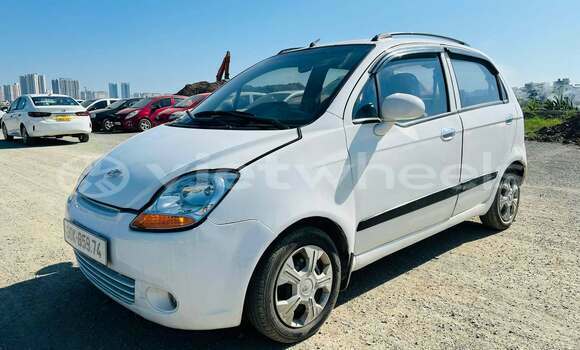 Mua Đã sử dụng Chevrolet Spark Xe ô tô Mua Đã sử dụng Chevrolet Spark Xe ô tô