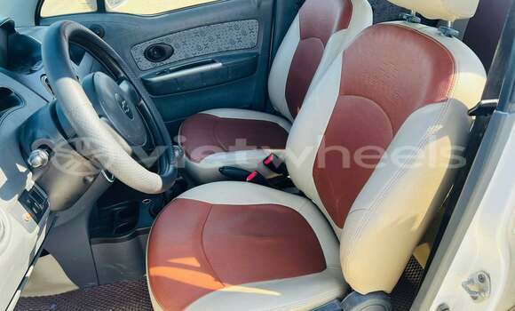 Mua Đã sử dụng Chevrolet Spark Xe ô tô Mua Đã sử dụng Chevrolet Spark Xe ô tô