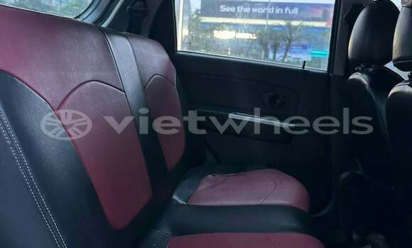 Mua Đã sử dụng Chevrolet Spark Xe ô tô Mua Đã sử dụng Chevrolet Spark Xe ô tô