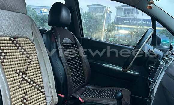 Mua Đã sử dụng Chevrolet Spark Xe ô tô Mua Đã sử dụng Chevrolet Spark Xe ô tô