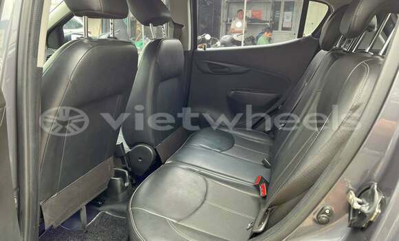 Mua Đã sử dụng Vinfast Fadil Xe ô tô Mua Đã sử dụng Vinfast Fadil Xe ô tô