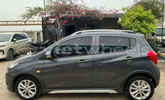 Mua Đã sử dụng Vinfast Fadil Xe ô tô Mua Đã sử dụng Vinfast Fadil Xe ô tô