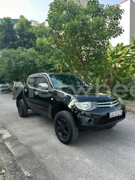 Big with watermark mitsubishi triton an giang an cu 46634