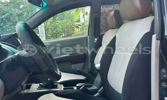 Mua Đã sử dụng Mitsubishi Triton Xe ô tô Mua Đã sử dụng Mitsubishi Triton Xe ô tô