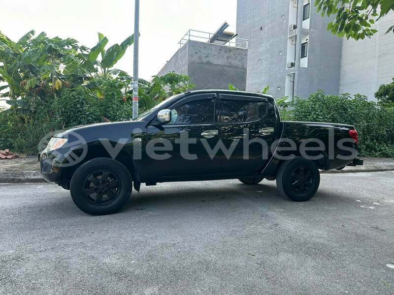 Big with watermark mitsubishi triton an giang an cu 46634