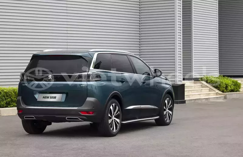Big with watermark peugeot 5008 hanoi saigon 46635