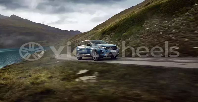 Big with watermark peugeot 5008 hanoi saigon 46635