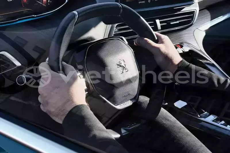 Big with watermark peugeot 5008 hanoi saigon 46635