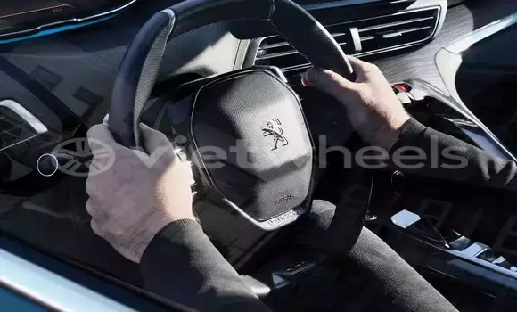 Mua Nhập khẩu Peugeot 5008 Xe ô tô Mua Nhập khẩu Peugeot 5008 Xe ô tô