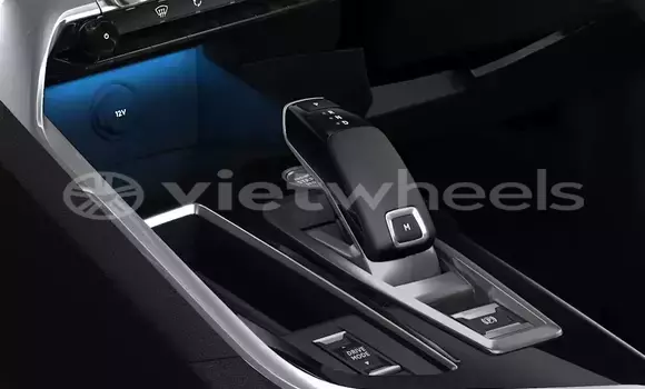 Mua Nhập khẩu Peugeot 5008 Xe ô tô Mua Nhập khẩu Peugeot 5008 Xe ô tô