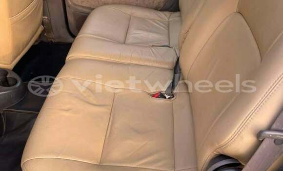 Mua Đã sử dụng Ford Everest Xe ô tô Mua Đã sử dụng Ford Everest Xe ô tô