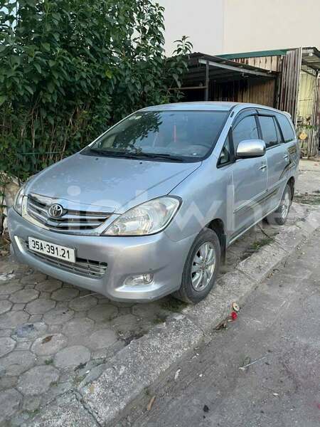 Big with watermark toyota innova gia lai alba 46637
