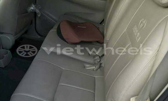 Mua Đã sử dụng Toyota Innova Xe ô tô Mua Đã sử dụng Toyota Innova Xe ô tô