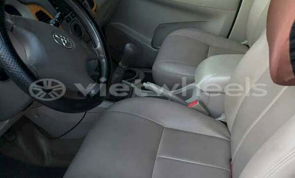 Mua Đã sử dụng Toyota Innova Xe ô tô Mua Đã sử dụng Toyota Innova Xe ô tô