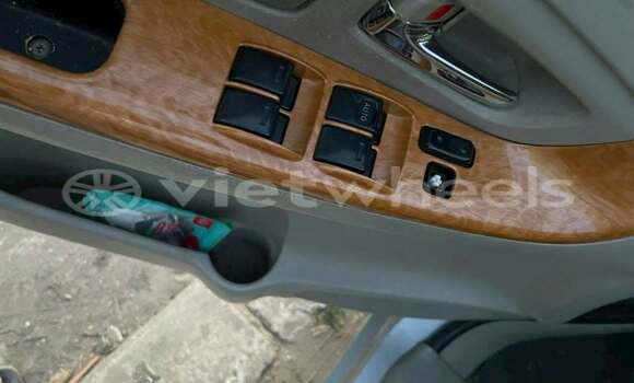 Mua Đã sử dụng Toyota Innova Xe ô tô Mua Đã sử dụng Toyota Innova Xe ô tô