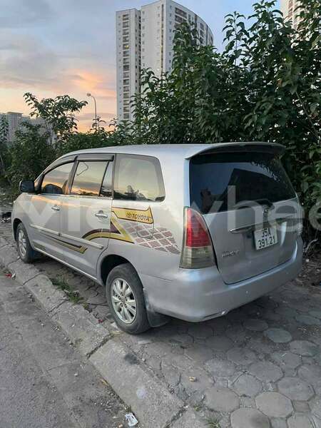 Big with watermark toyota innova gia lai alba 46637