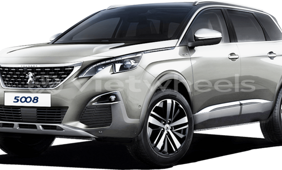 Mua Nhập khẩu Peugeot 5008 Xe ô tô Mua Nhập khẩu Peugeot 5008 Xe ô tô