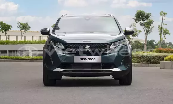 Mua Nhập khẩu Peugeot 5008 Xe ô tô Mua Nhập khẩu Peugeot 5008 Xe ô tô