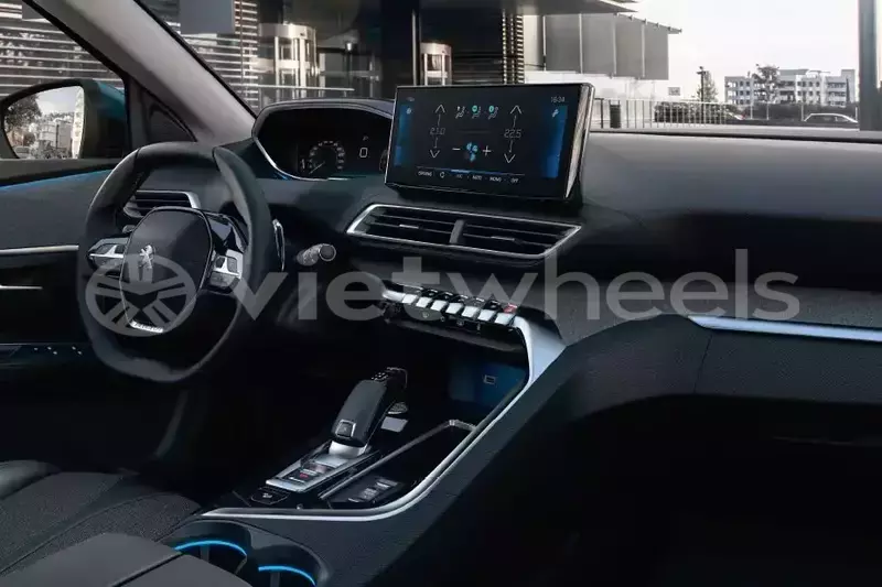 Big with watermark peugeot 5008 hanoi saigon 46638