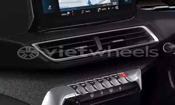 Mua Nhập khẩu Peugeot 5008 Xe ô tô Mua Nhập khẩu Peugeot 5008 Xe ô tô
