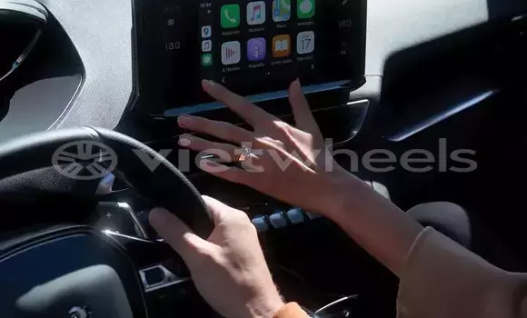 Mua Nhập khẩu Peugeot 5008 Xe ô tô Mua Nhập khẩu Peugeot 5008 Xe ô tô