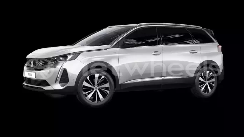 Big with watermark peugeot 5008 hanoi saigon 46638