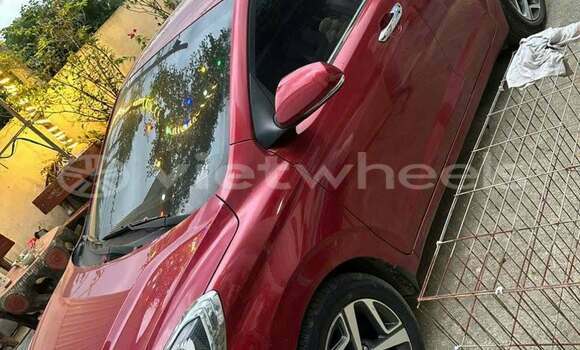 Mua Đã sử dụng Hyundai I10 Xe ô tô Mua Đã sử dụng Hyundai I10 Xe ô tô