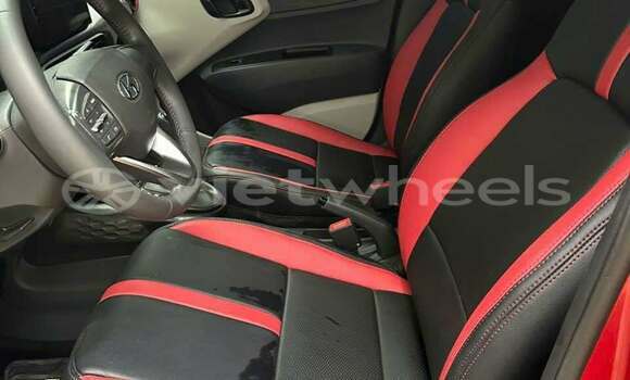 Mua Đã sử dụng Hyundai I10 Xe ô tô Mua Đã sử dụng Hyundai I10 Xe ô tô