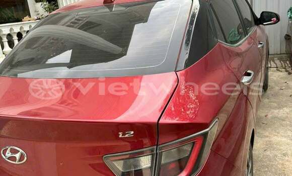 Mua Đã sử dụng Hyundai I10 Xe ô tô Mua Đã sử dụng Hyundai I10 Xe ô tô