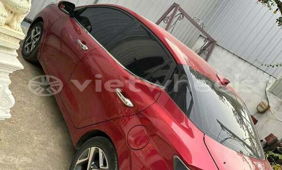 Mua Đã sử dụng Hyundai I10 Xe ô tô Mua Đã sử dụng Hyundai I10 Xe ô tô