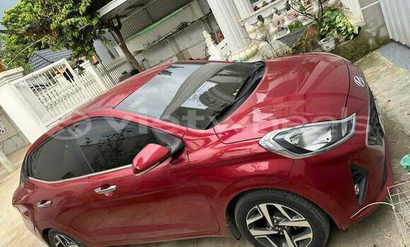 Mua Đã sử dụng Hyundai I10 Xe ô tô Mua Đã sử dụng Hyundai I10 Xe ô tô